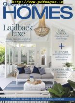 Queensland Homes – August 2019