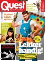 Quest – 12 september 2019