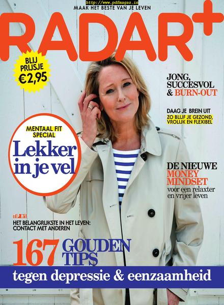 Radar+ – oktober 2019