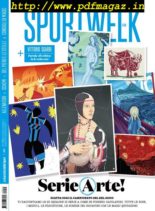 SportWeek – 24 agosto 2019