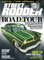 Street Rodder – November 2019
