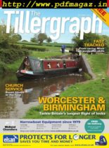 The Tillergraph – October 2019