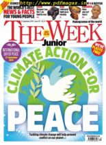 The Week Junior UK – 21 September 2019
