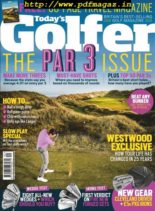 Today’s Golfer UK – November 2019