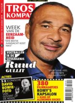TrosKompas – 24 september 2019