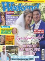 Weekend Netherlands – 25 september 2019