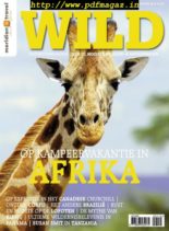 Wild Magazine – 2019-2020