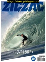 Zigzag – October 2019