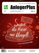 AnlegerPlus – Oktober 2019
