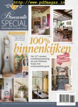 Ariadne at Home Brocante – november 2019