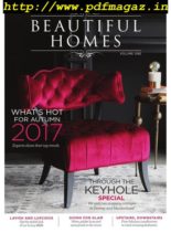 Beautiful Homes Berkshire Life – Volume One, 2017