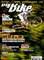 Big Bike Magazine – septembre 2019