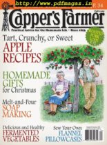 Capper’s Farmer – September 2019