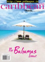 Caribbean Living – December 2019