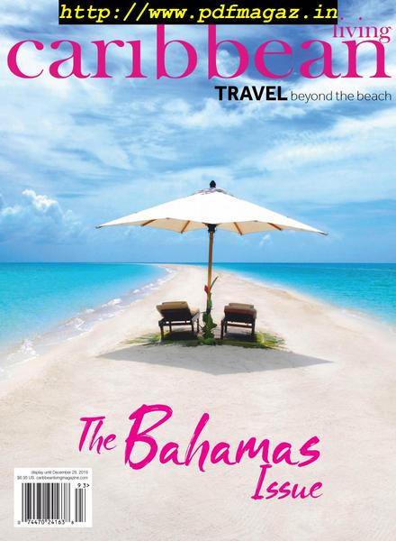 Caribbean Living – December 2019