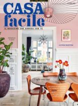CasaFacile – ottobre 2019