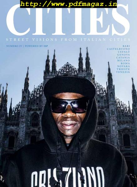 Cities – Gennaio 2019