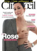 Clin d’oeil – octobre 2019