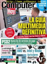 Computer Hoy – 19 septiembre 2019