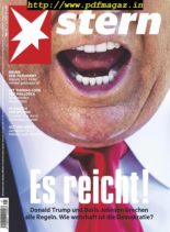 Der Stern – 02 Oktober 2019