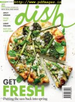 Dish – October 2019
