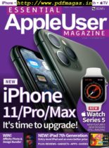 Essential iPhone & iPad Magazine – October 2019