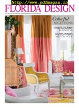 Florida Design – September 2019