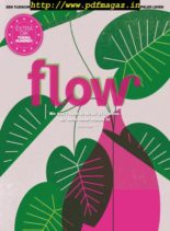 Flow Netherlands – oktober 2019