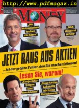 Focus Money – 18 September 2019