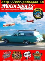 Gulf Coast MotorSports – October 2019