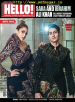 Hello! India – October 2019