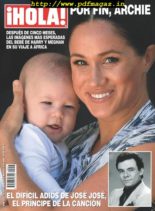 Hola! Mexico – octubre 10, 2019