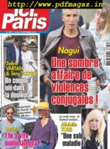 Ici Paris – 18 septembre 2019