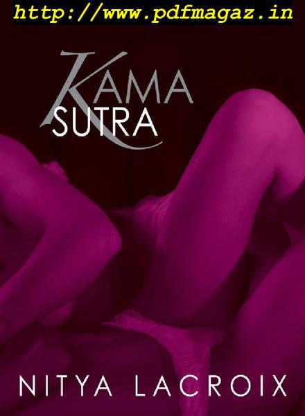 Kama Sutra – A Modern Guide to the Ancient Art of Sex