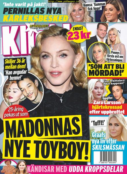 Klick! – 05 september 2019