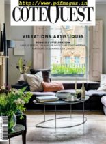 Maisons Cote Ouest – octobre-novembre 2019