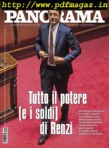 Panorama Italia – 25 settembre 2019