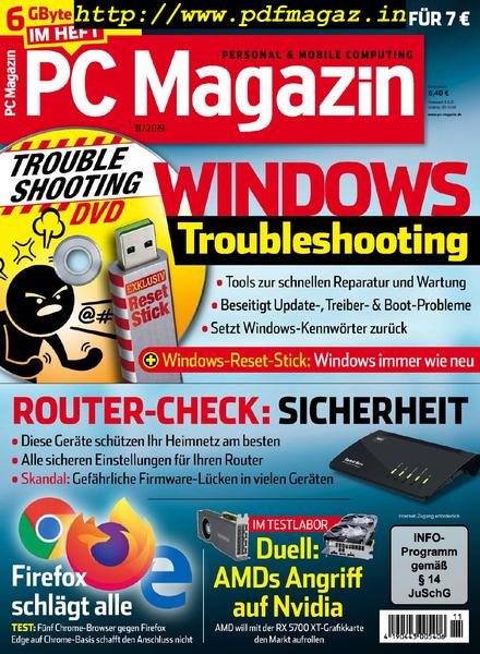 PC Magazin – November 2019