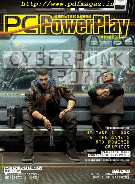 PC Powerplay – September 2019