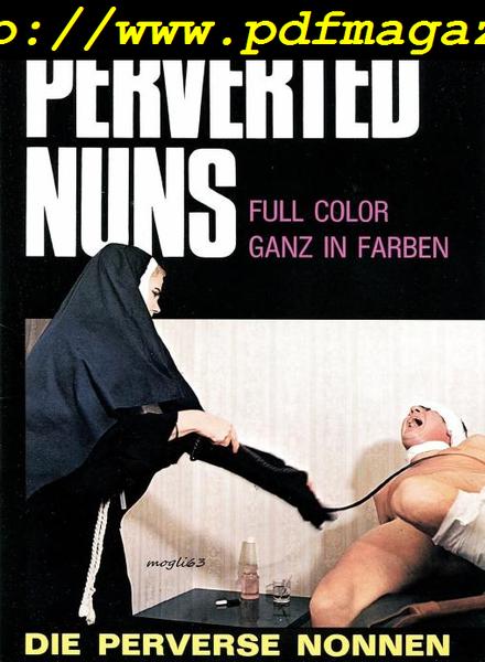 Perverted Nuns – 142