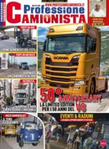 Professione Camionista – agosto 2019