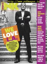 Radio Ink Magazine – September 16, 2019