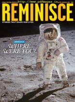 Reminisce – October 2019