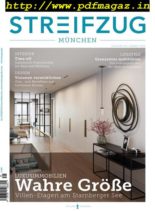 Streifzug Munchen – Herbst 2019