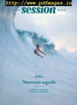 Surf Session – 26 septembre 2019