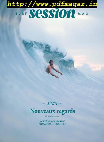 Surf Session – 26 septembre 2019