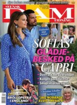 Svensk Damtidning – 03 oktober 2019