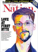 The Nation – October 07, 2019