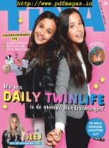 Tina Netherlands – 03 oktober 2019
