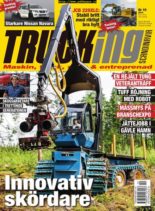 Trucking Scandinavia – 10 september 2019